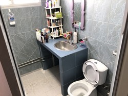 Blk 122 Pasir Ris Street 11 (Pasir Ris), HDB 5 Rooms #206120321